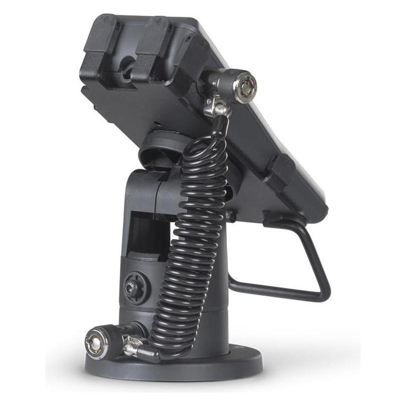 Ergonomic Solutions Multigrip Plate For Verifone (VER400-S-02)