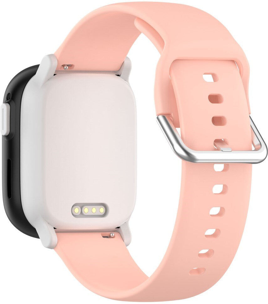 INCOVER Xplora X6Play Silikone Smartwatch Silikone Rem - Rose Gold