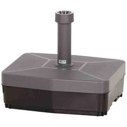Siena Garden J40993 Schirmständer 45kg anthrazit