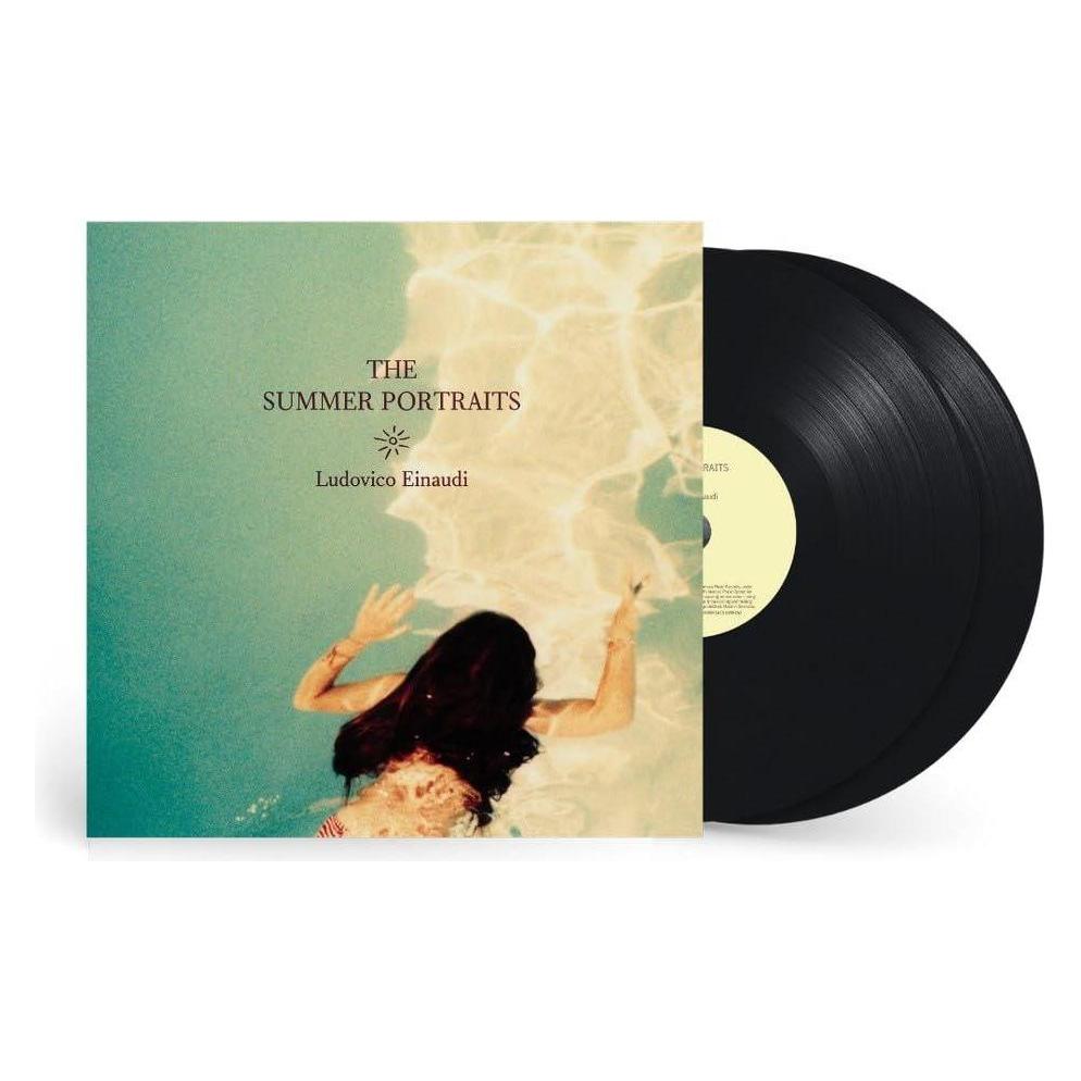 Decca Summer Portraits (Ludovico Einaudi) (6806164)