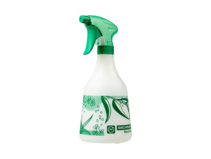 Birchmeier Pflanzensprüher Naturlution360 0.5 l