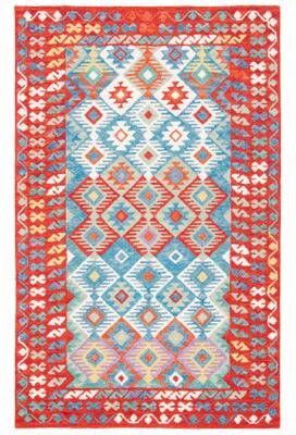 SAFAVIEH Handmade Aspen Sigal Boho Wool Rug