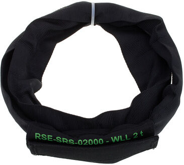 Yale RSE-SRS-S Rigging Sling 2t 3m