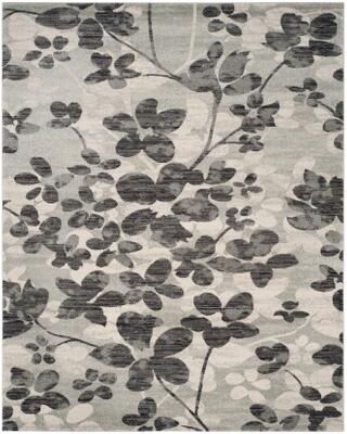 SAFAVIEH Evoke Floral Area Rug