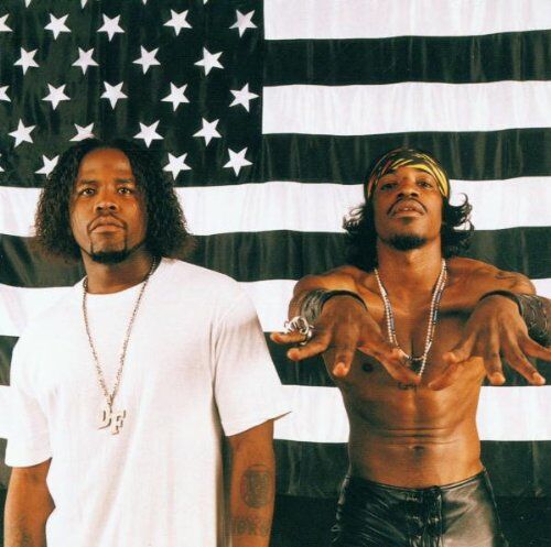Outkast - Stankonia (Clean Version) - Preis vom 08.10.2026 07:26:42 h