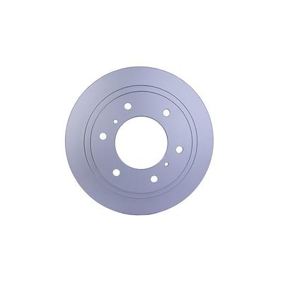 Hella Bremsscheibe [Hersteller-Nr. 8DD355118-651] für Mitsubishi