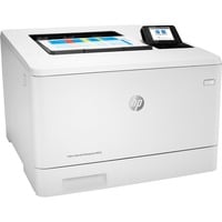Color LaserJet Enterprise M455dn, Farblaserdrucker grau/schwarz, USB, LAN, Duplex (Druck)