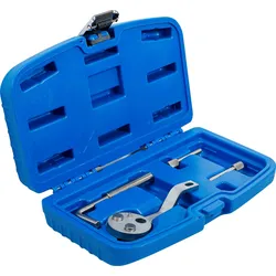 BGS 8896 Satz Arretierwerkzeug für Kurbelwellen Ford 2.2 & 3.2 Liter Duratorq TDCi Diesel Motor