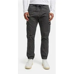 INDICODE Cargohose INPillus, Größe XS in Grau Grau