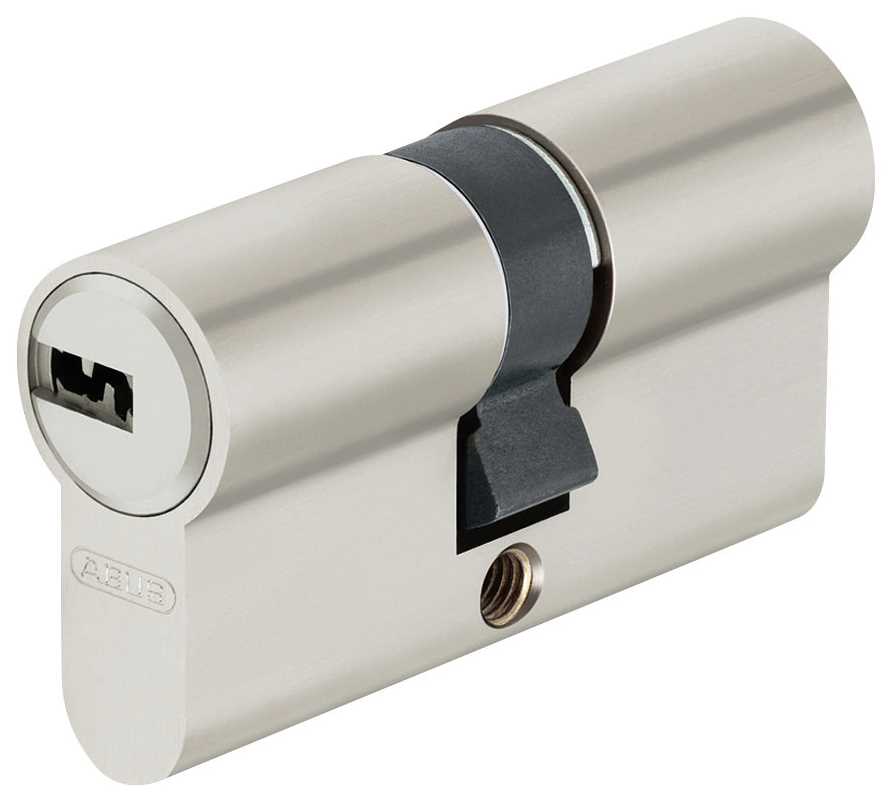 ABUS Doppelzylinder EC550 10043646-01