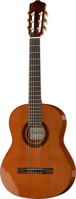 Cordoba Requinto 1/2 Classical Iberia Natur Hochglanz