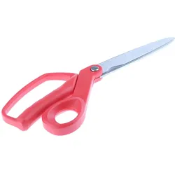 RS PRO, Schere, Robuste Schere Edelstahl 248mm (25 cm)