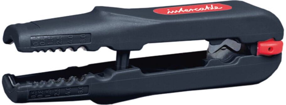 Intercable Tools Abisolierwerkeug Multi-Stripper AV8230 (182155)