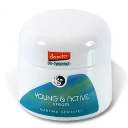 Young & Active Cream 50 ml
