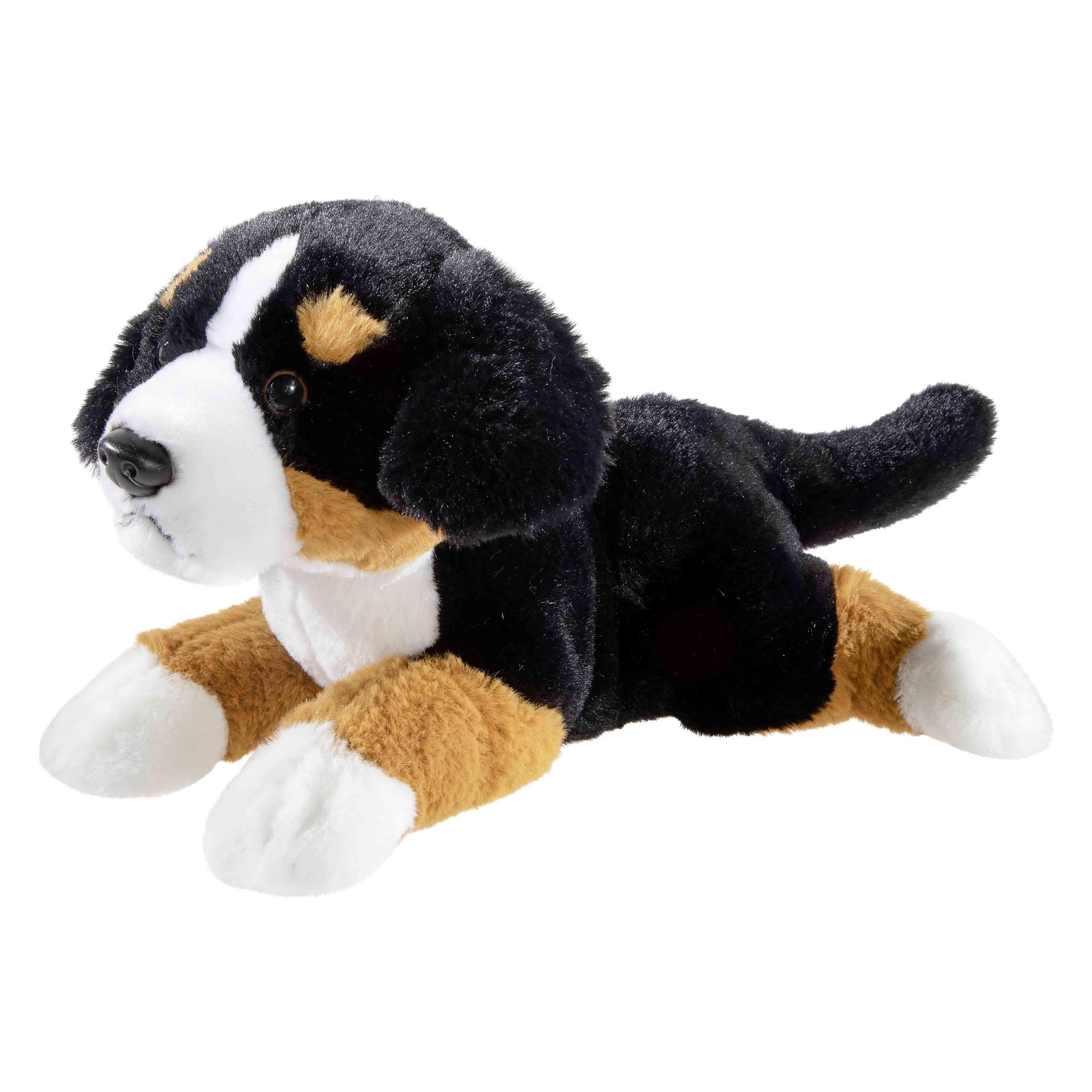 Heunec PUPPY Sennehund liegend (17 cm) (4001750291379-4001750291379)