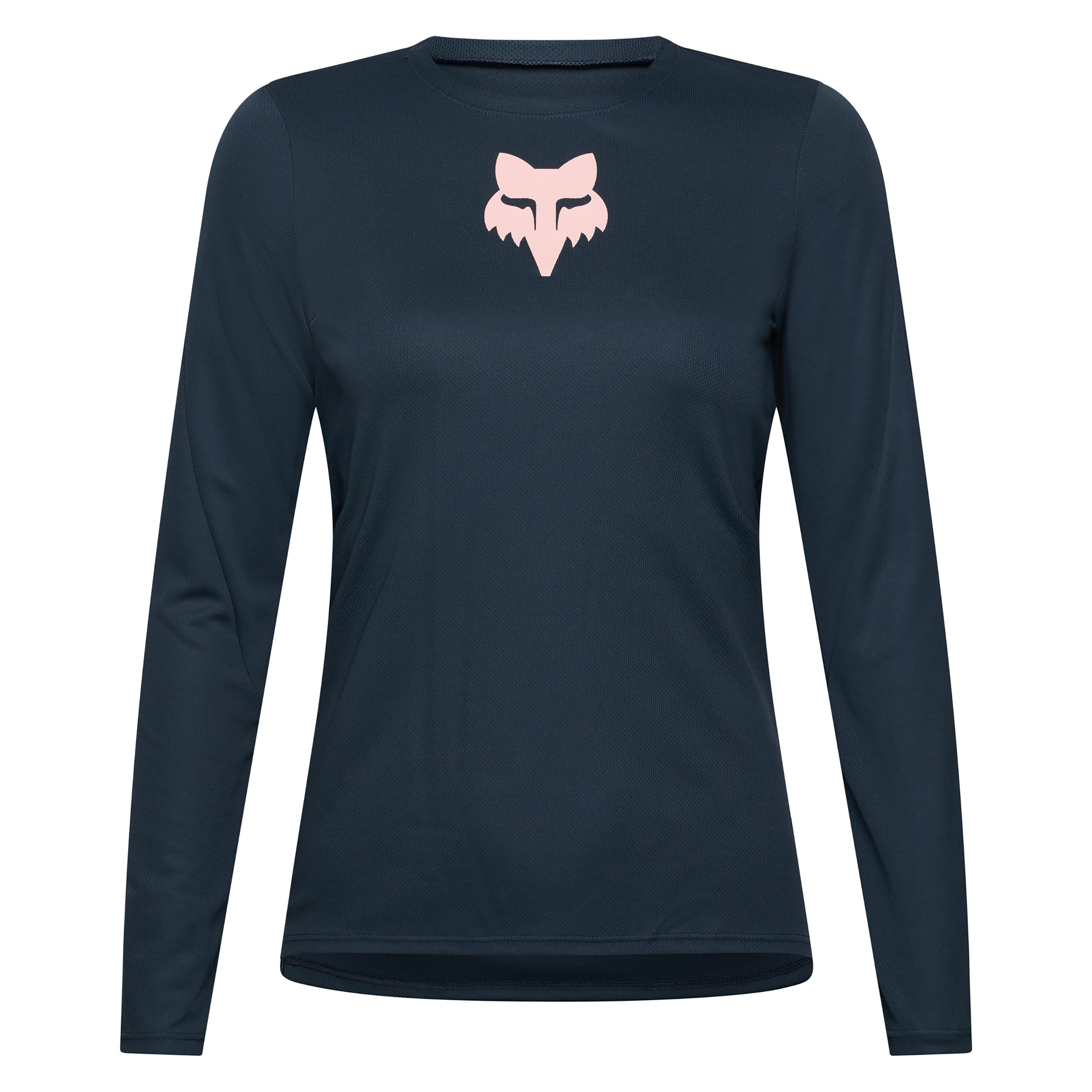 Fox W Ranger LS Jersey Head (XL) (65509205)