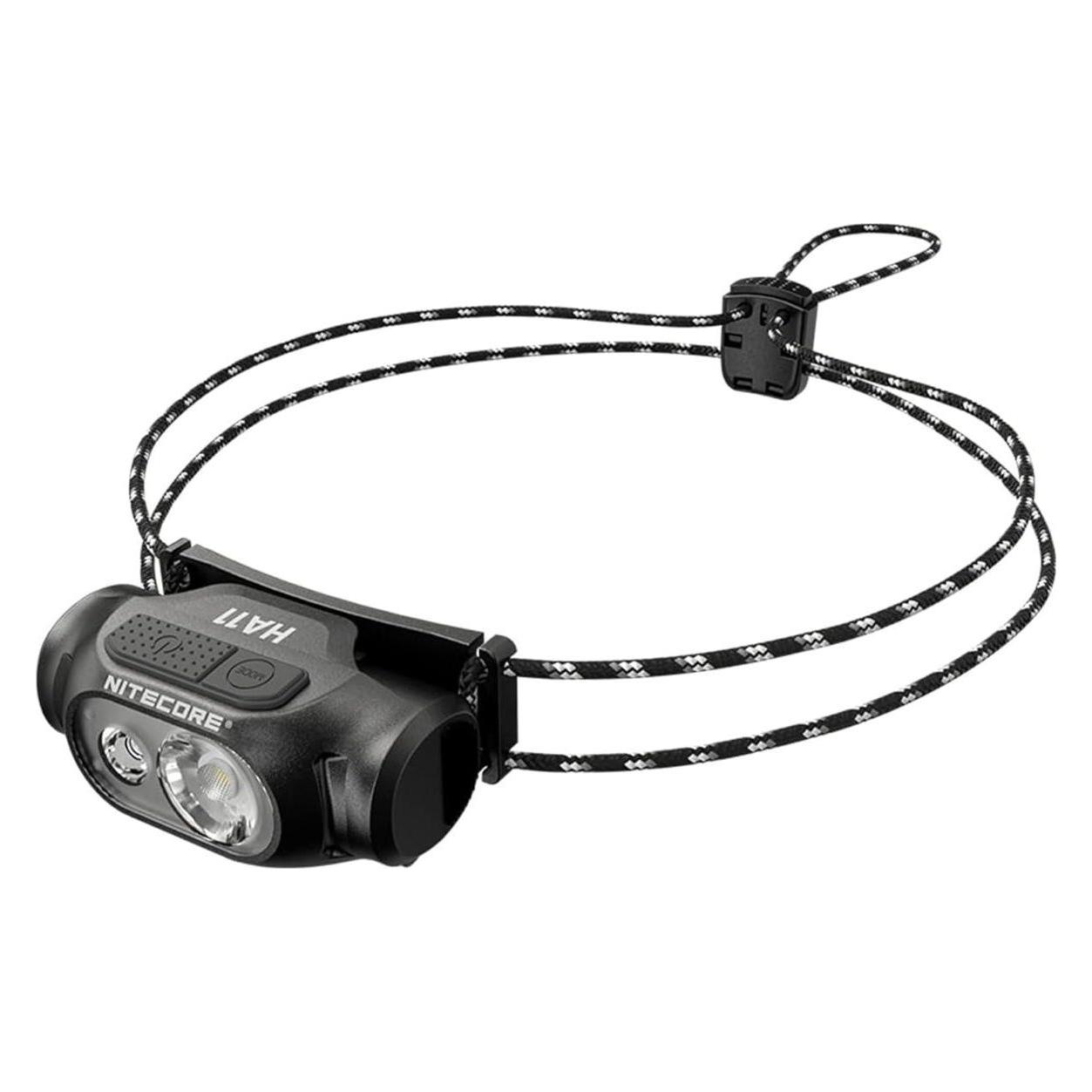 Nitecore HA11 - 240 Lumen (240 lm) (HA11)
