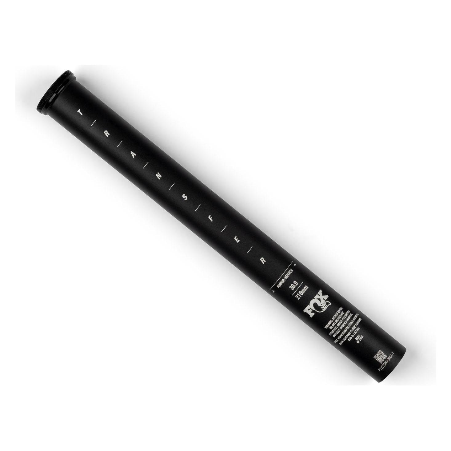 Fox 2025, Transfer, Lower Post, 30.9, 210mm SP (58892813)