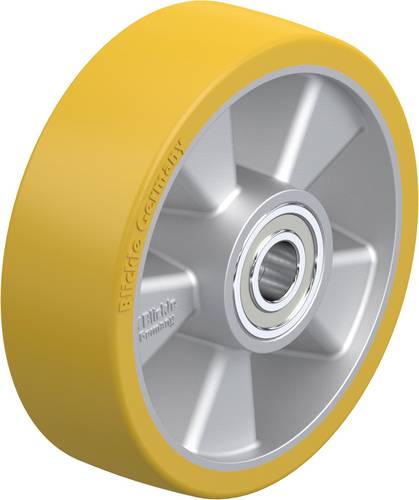 Blickle 265728 ALTH 160/20K Kunststoff-Rad Rad-Durchmesser: 160mm Tragfähigkeit (max.): 750kg 1St.