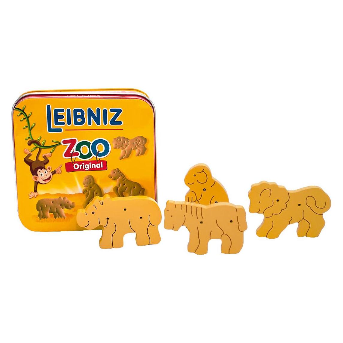 Tanner Leibniz Tiere (0974.3)