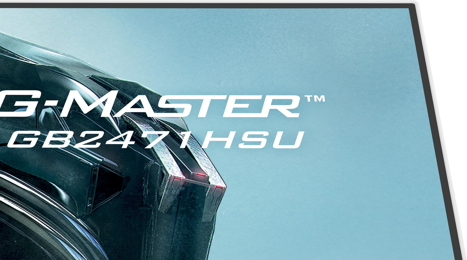 iiyama GB2471HSU-W1 Monitor