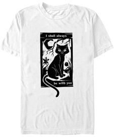 Men's Big & Tall Hocus Pocus I Shall Tee by Disney in White (Size 3XLT)