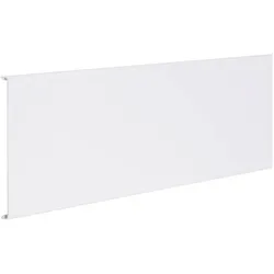 Tehalit, Leitungsführung, Leitungsführungskanal-OT PVC LF 110mm vw LF11029016 (200 cm)