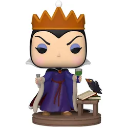Funko Pop! Disney Villains : Queen Grimhilde