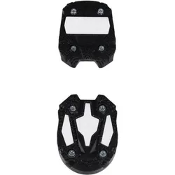 TECNOPRO Skistiefel Gripwalk pads set, Größe ONE SIZE in Schwarz Schwarz