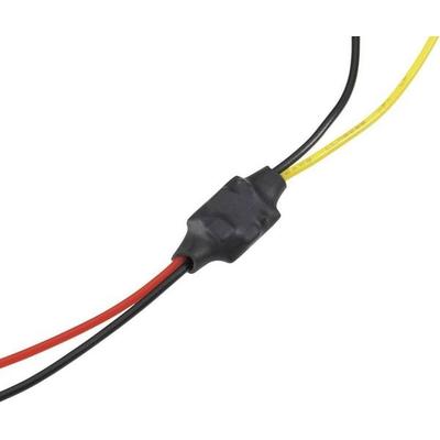 TRU Components LED-Vorschaltplatine 1.9 V/DC 20mA