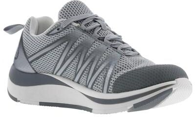 Drew Balance - Womens 10.5 Grey Sneaker Medium