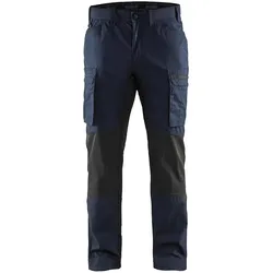 Husqvarna, Arbeitshose, Werkstatthose Sommer Herren 62 (62)