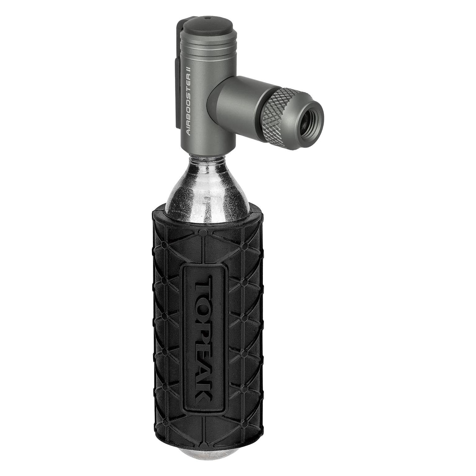 Topeak Airbooster II - CO2 Pumpe (15700278)
