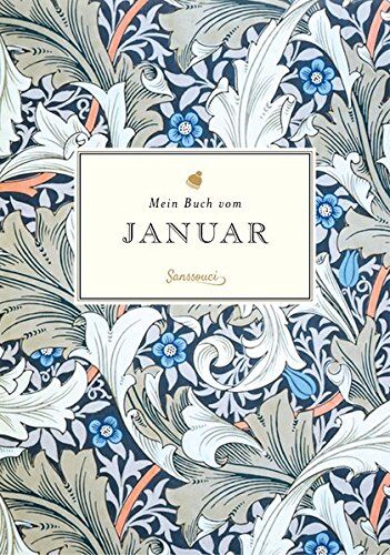 Liane Dirks - Mein Buch vom Januar - Preis vom 10.10.2026 11:48:34 h