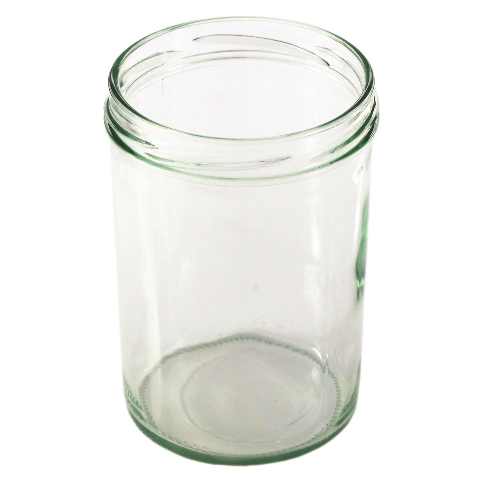 Dosen-Zentrale Sturzglas (15 Stk., 0.70 l) (DOSEN-ZENTRALE) Mindestbestellmenge: 15 Stück