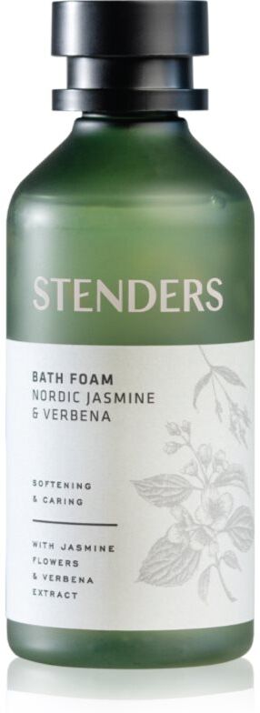 STENDERS Nordic Jasmine & Verbena bath foam 250 ml