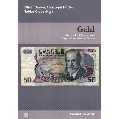 Geld, Taschenbuch von , Psychosozial, 978-3-8379-2128-1