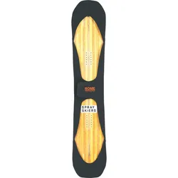 ROME GRIPPER Boardbag 2027 black - 164