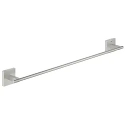 Grohe Start Cube Handtuchhalter 41089DC0 600mm, Supersteel