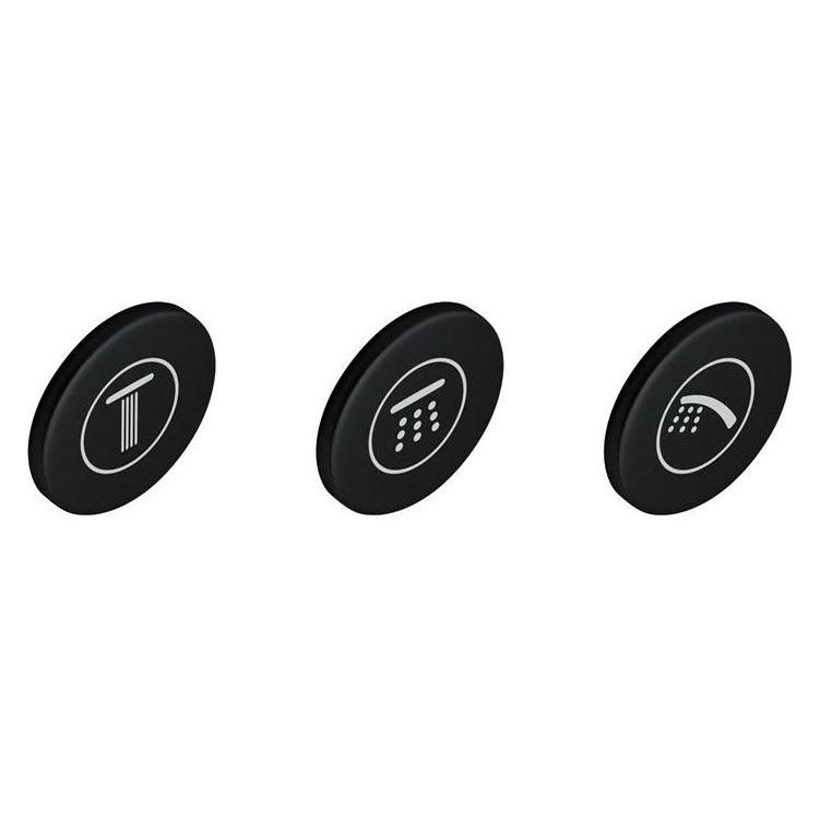 Grohe Symbolkappe SMARTCONTROL für UP-Armaturen (14077XH0)