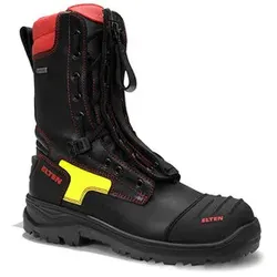 Feuerwehrstiefel (Form C) CURT GTX ESD F2A, Gr. 45 - 45
