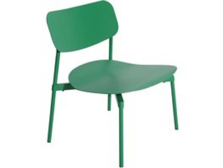 Petite Friture - Fromme Lounge Chair