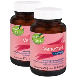 Kopp Vital® Venostark / 30 Kapseln