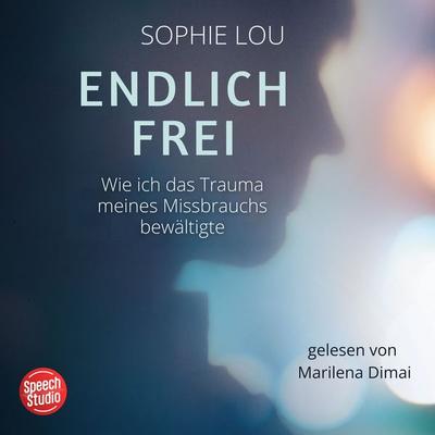 Endlich frei - Sophie Lou, Audio, 9783039682324