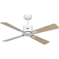 DC Deckenventilator Neo III WiFi 103 WE AH-BU
