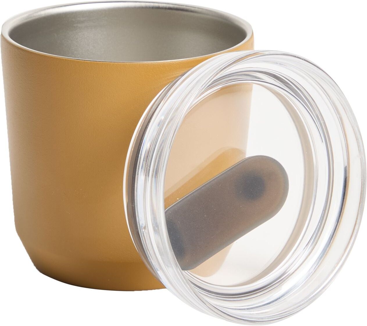 Kinto Vaso y jarra Unisex Camel -- Unisex