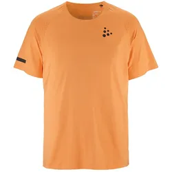 CRAFT Pro Hypervent Laufshirt 2 Herren 533000 - sour XXL