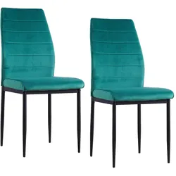 HTI-Living, Stühle, Stuhl (2x)