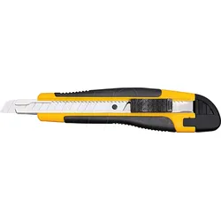 WEDO 78 609 - Cuttermesser, Allround Cutter, 9 mm