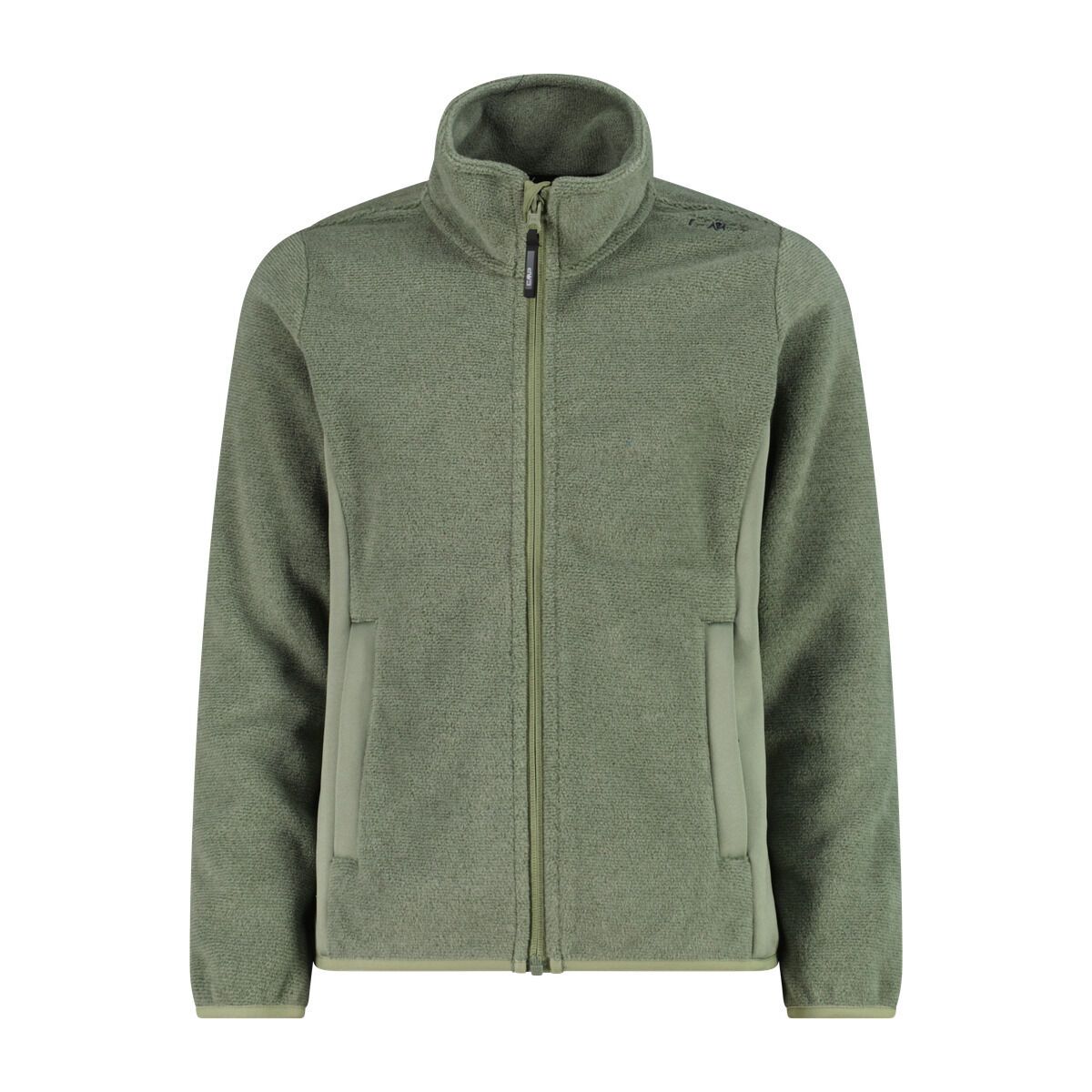 CMP KID G Fleece Jacket green tea (E624) 152 36H2785-E624-152